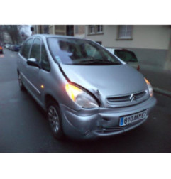Cardan gauche (transmission) CITROEN XSARA PICASSO Photo n°4