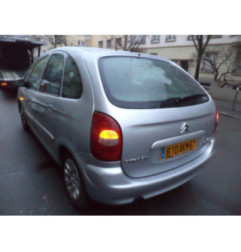 Cardan gauche (transmission) CITROEN XSARA PICASSO Photo n°6