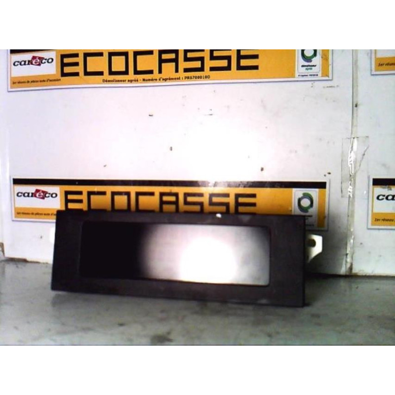 Afficheur CITROEN C3 1