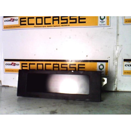 Afficheur CITROEN C3 1 Photo n°1