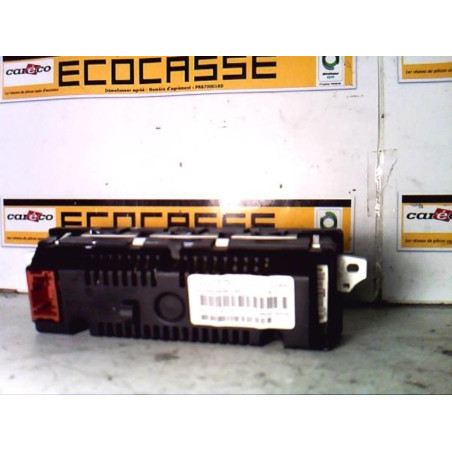 Afficheur CITROEN C3 1