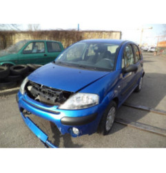 Afficheur CITROEN C3 1 Photo n°3