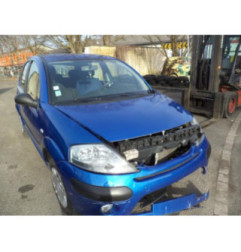 Afficheur CITROEN C3 1 Photo n°4