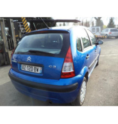 Afficheur CITROEN C3 1 Photo n°5