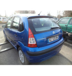 Afficheur CITROEN C3 1 Photo n°6