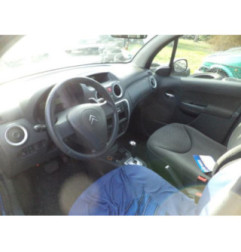 Afficheur CITROEN C3 1 Photo n°7