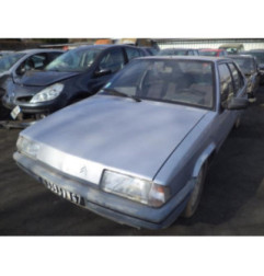 Retroviseur gauche CITROEN BX Photo n°8