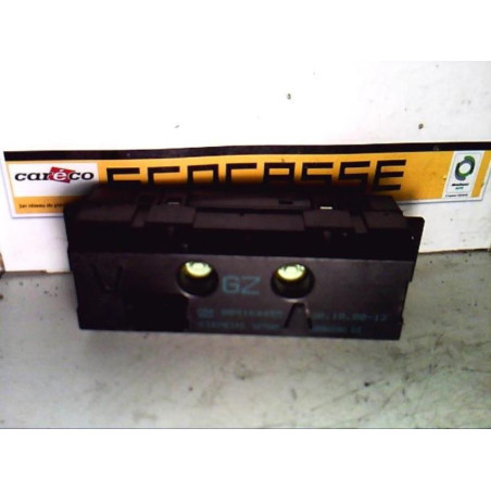 Afficheur OPEL CORSA C