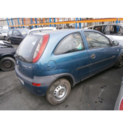 Afficheur OPEL CORSA C Photo n°6