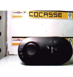 Bouton/Interrupteur SEAT IBIZA 3 Photo n°1