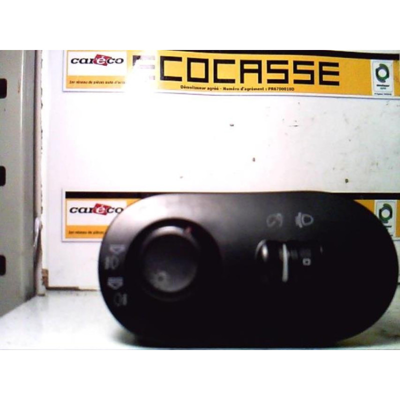 Commande de phare SEAT IBIZA 3