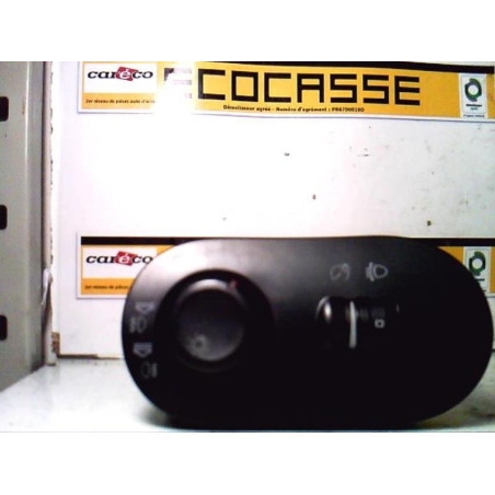 Bouton/Interrupteur SEAT IBIZA 3 Photo n°1