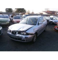 Commande de phare SEAT IBIZA 3