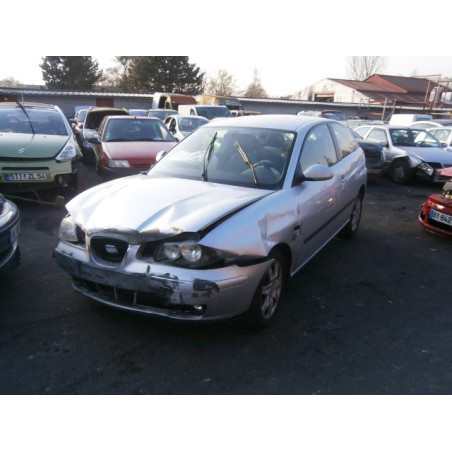 Bouton/Interrupteur SEAT IBIZA 3