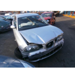 Bouton/Interrupteur SEAT IBIZA 3 Photo n°3