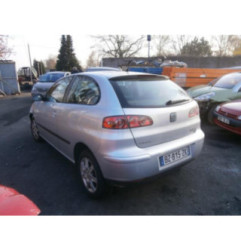 Bouton/Interrupteur SEAT IBIZA 3 Photo n°4