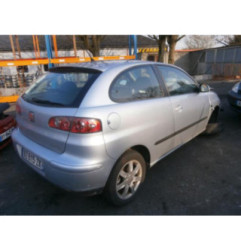 Bouton/Interrupteur SEAT IBIZA 3 Photo n°5