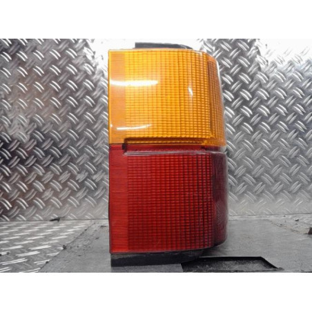 Feu arriere principal gauche (feux) CITROEN BX