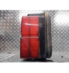 Feu arriere principal gauche (feux) CITROEN BX Photo n°4