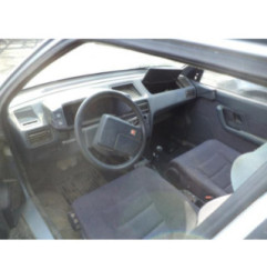 Feu arriere principal gauche (feux) CITROEN BX Photo n°9