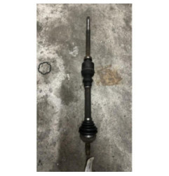 Cardan droit (transmission) CITROEN XANTIA Photo n°1