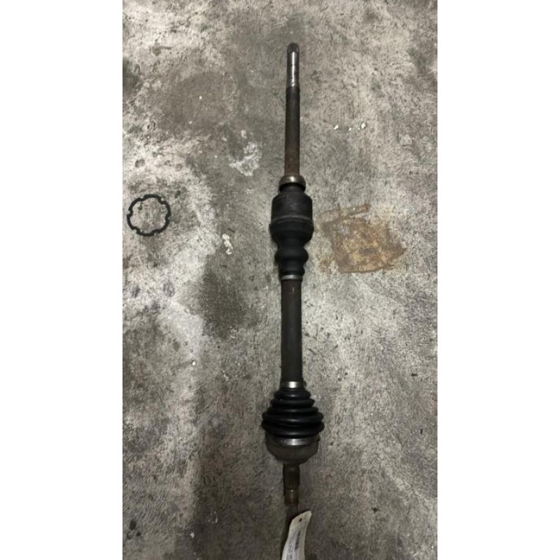 Cardan droit (transmission) CITROEN XANTIA