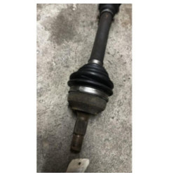 Cardan droit (transmission) CITROEN XANTIA