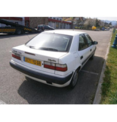 Cardan droit (transmission) CITROEN XANTIA Photo n°5