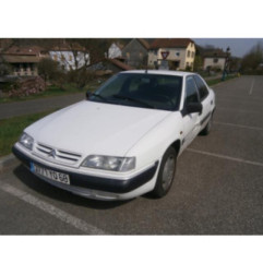 Cardan droit (transmission) CITROEN XANTIA Photo n°6