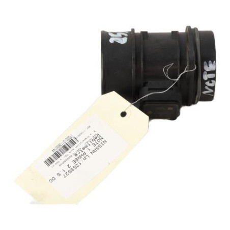 Debitmetre NISSAN NOTE 1 Photo n°1