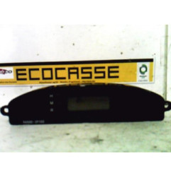 Afficheur KIA CERATO Photo n°1