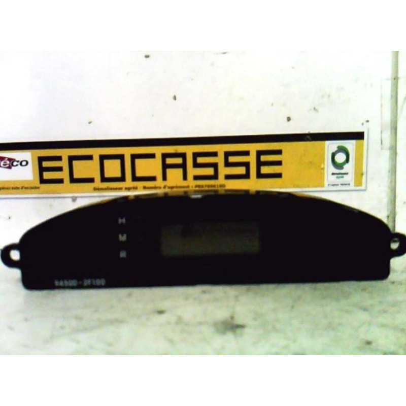 Afficheur KIA CERATO