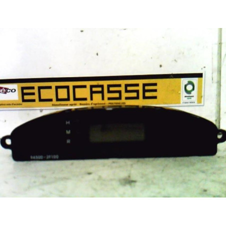 Afficheur KIA CERATO Photo n°1