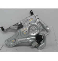 Moteur leve vitre arriere gauche KIA CERATO Photo n°1