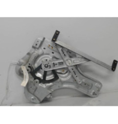 Moteur leve vitre arriere gauche KIA CERATO Photo n°3
