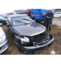 Moteur leve vitre arriere gauche KIA CERATO Photo n°6