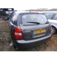 Moteur leve vitre arriere gauche KIA CERATO Photo n°8