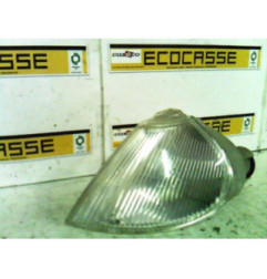 Optique avant secondaire gauche (feux)(clignotant) RENAULT LAGUNA 1 Photo n°1