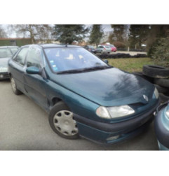 Optique avant secondaire gauche (feux)(clignotant) RENAULT LAGUNA 1