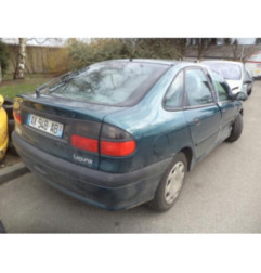 Optique avant secondaire gauche (feux)(clignotant) RENAULT LAGUNA 1 Photo n°3