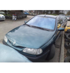 Optique avant secondaire gauche (feux)(clignotant) RENAULT LAGUNA 1 Photo n°5