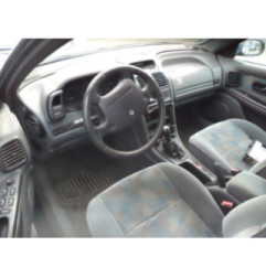 Optique avant secondaire gauche (feux)(clignotant) RENAULT LAGUNA 1 Photo n°6