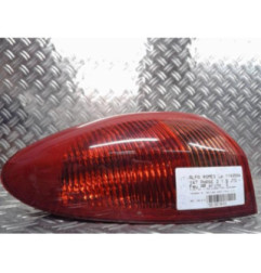 Feu arriere principal gauche (feux) ALFA ROMEO 147 Photo n°1