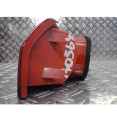 Feu arriere principal gauche (feux) ALFA ROMEO 147 Photo n°4