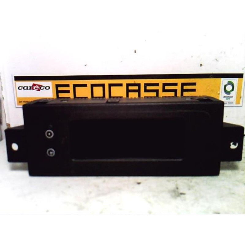 Afficheur OPEL CORSA D