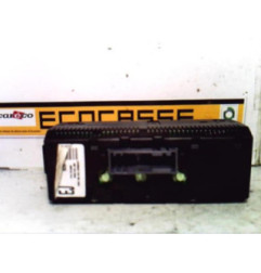 Afficheur OPEL CORSA D