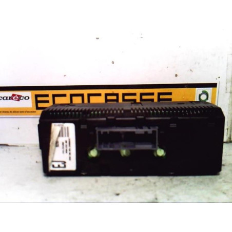 Afficheur OPEL CORSA D