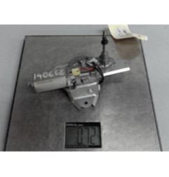 Moteur essuie glace arriere MAZDA 2 1 Photo n°1