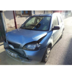 Moteur essuie glace arriere MAZDA 2 1 Photo n°5