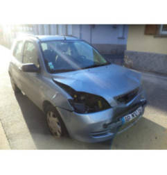 Moteur essuie glace arriere MAZDA 2 1 Photo n°6